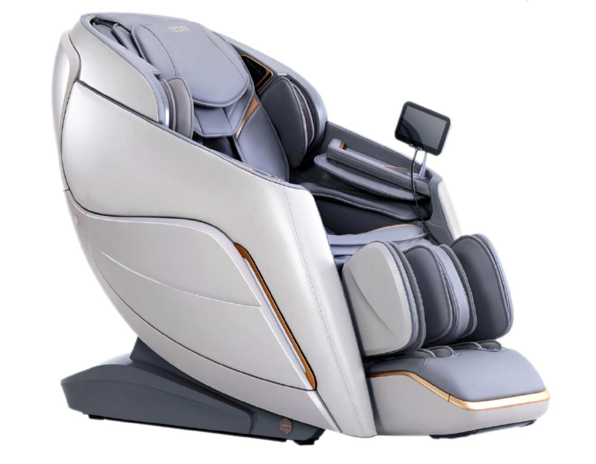 A-710-2 Classic Premium 4D Massage Chair