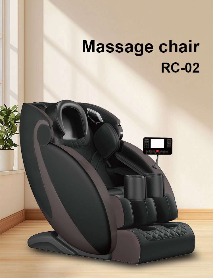 RC-2 Economic Premium Massage Chair